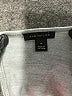 Ann Taylor Solid Gray Jumpsuit Size M - photo 4