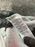 Ann Taylor Solid Gray Jumpsuit Size M - photo 5
