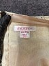 Xhilaration Metallic Ivory Cocktail Dress Size XXL - photo 7