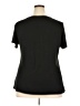 Amazon Essentials Black Active T-Shirt Size XXL - photo 2