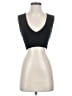 OAK Black Tank Top Size S - photo 1