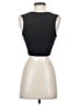 OAK Black Tank Top Size S - photo 2