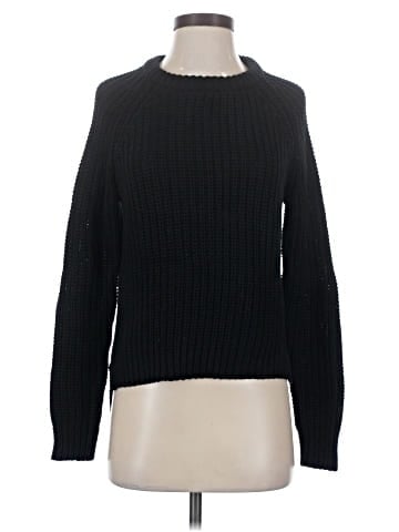 Made Fashion Week for Impulse Pullover Sweater (view 1)