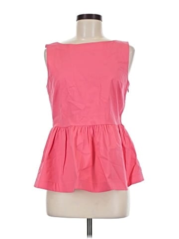 Kate Spade New York Sleeveless Blouse (view 1)