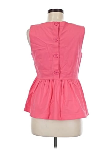 Kate Spade New York Sleeveless Blouse (view 2)