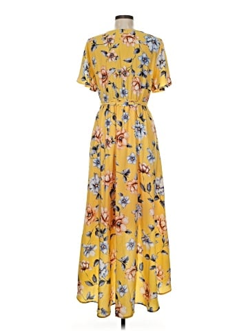 Gibson Latimer Casual Dress (view 2)