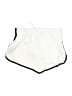 Athletic Works Color Block White Athletic Shorts Size XS - photo 2