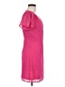 Forever 21 100% Polyester Pink Cocktail Dress Size M - photo 4