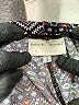 Bobbie Brooks Print Blue Leggings Size L - photo 7