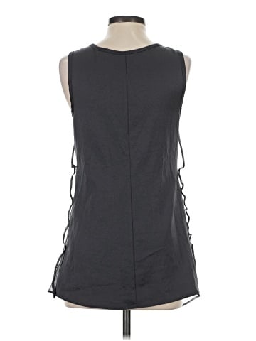 Simply Vera Vera Wang Sleeveless T-Shirt (view 2)