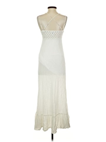 Blue Rain Casual Dress (view 2)
