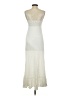 Blue Rain Ivory Casual Dress Size XS - photo 2
