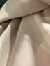 Aidan Mattox 100% Polyester Floral Tan Cocktail Dress Size 2 - photo 8