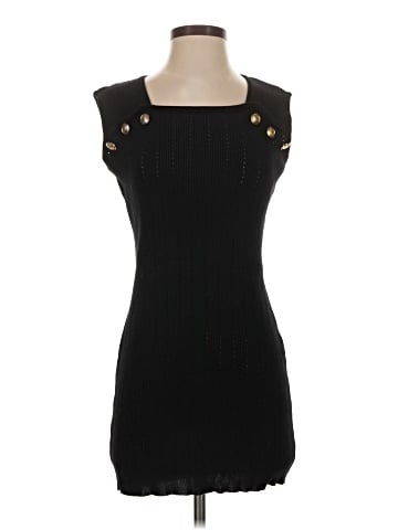 Sandro Casual Dress (view 1)