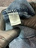 Christopher & Banks Blue Denim Vest Size M - photo 7