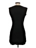 Sandro Black Casual Dress Size S (estimated) - photo 2