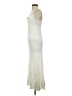 Blue Rain Ivory Casual Dress Size XS - photo 5