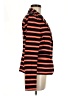 J.Crew Factory Store Stripes Orange Blazer Size M - photo 4