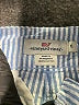 Vineyard Vines 100% Cotton Stripes Blue Shorts Size 6 - photo 3