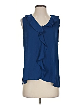 Vince Camuto Sleeveless Blouse
