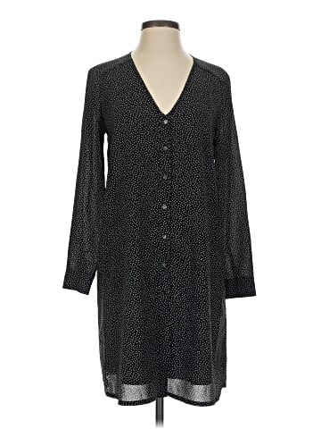 J.Crew Factory Store Casual Dress (view 1)