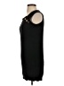 Sandro Black Casual Dress Size S (estimated) - photo 5