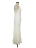 Blue Rain Ivory Casual Dress Size XS - photo 4