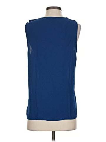 Vince Camuto Sleeveless Blouse (view 2)