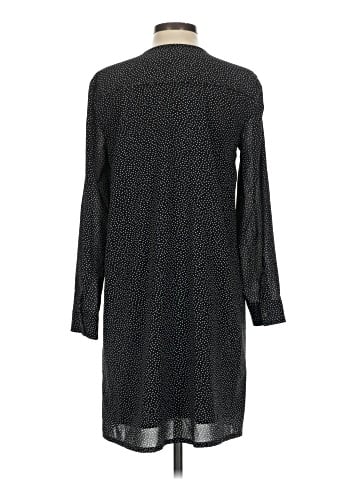 J.Crew Factory Store Casual Dress (view 2)