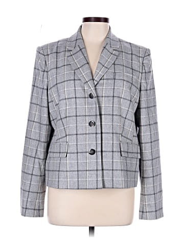 Brooks Brothers Wool Blazer (view 1)