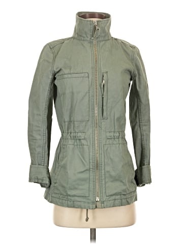 Madewell Fleet Jacket (view 1)