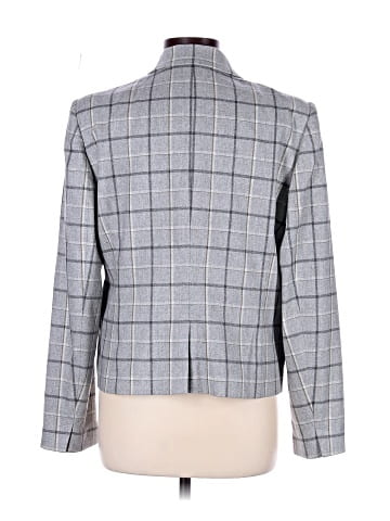 Brooks Brothers Wool Blazer (view 2)