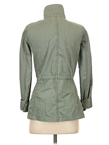 Madewell Fleet Jacket (view 2)