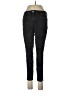 Kut from the Kloth Chevron-herringbone Black Jeans Size 10 - photo 1