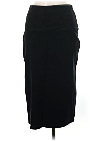 Long Elegant Legs Casual Skirt (view 1)