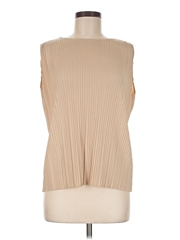 Uniqlo Sleeveless Blouse (view 1)