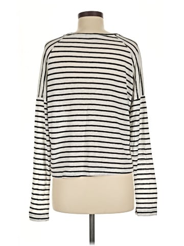 Avec Les Filles Long Sleeve T-Shirt (view 2)