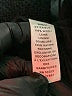 Banana Republic 100% Wool Black Wool Blazer Size 4 - photo 7