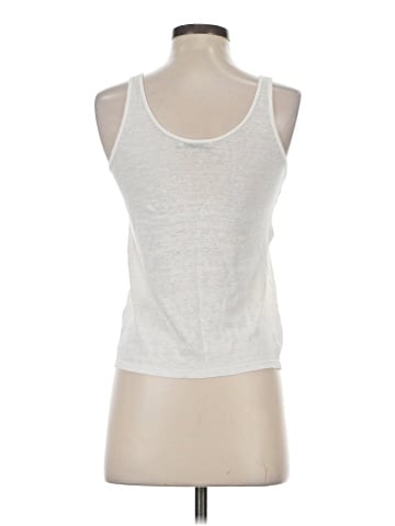 Zara W&B Collection Tank Top (view 2)