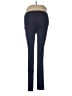 Motherhood Blue Active Pants Size Med Maternity - photo 2