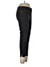 Kut from the Kloth Chevron-herringbone Black Jeans Size 10 - photo 4