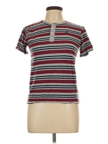An Original Penguin by Munsingwear Short Sleeve Top (view 1)