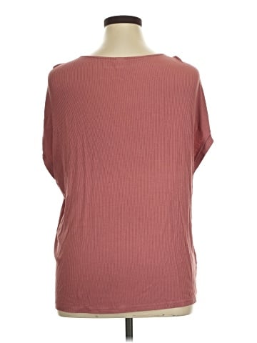 Old Navy Short Sleeve T-Shirt (view 2)