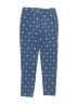Tea 100% Cotton Paisley Blue Casual Pants Size 6 - photo 2