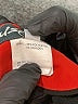 Pulse Red Jacket Size XS - photo 7