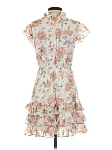 Rebecca Taylor Cocktail Dress (view 2)