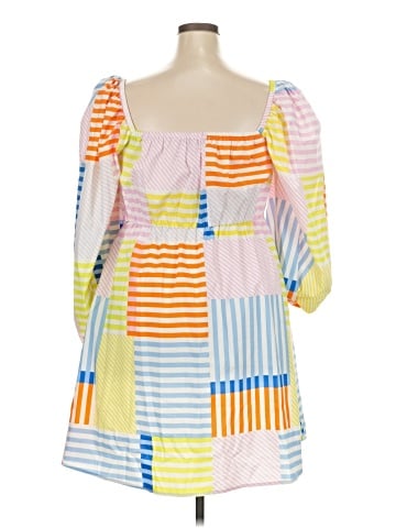 ELOQUII Casual Dress (view 2)