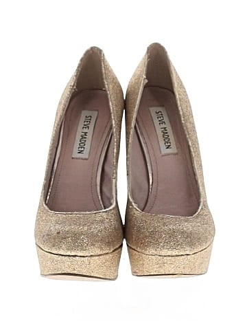 Steve Madden Heels (view 2)