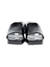 Unbranded Black Sandals Size 8 - photo 2
