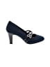 Gianni Bini Blue Heels Size 8 - photo 1